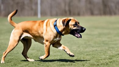 Black Mouth Cur