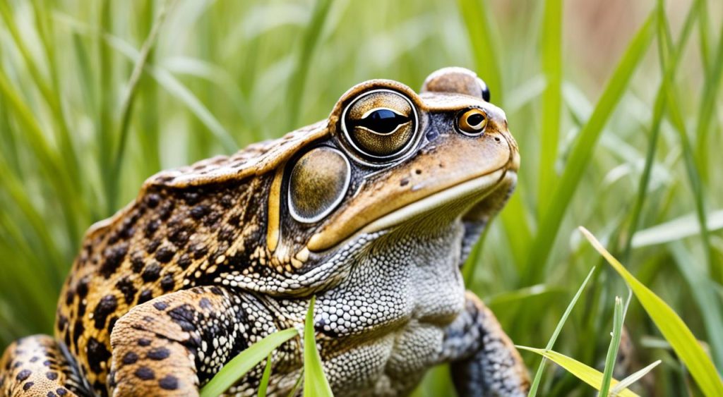 Cane Toad