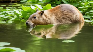 Capybara