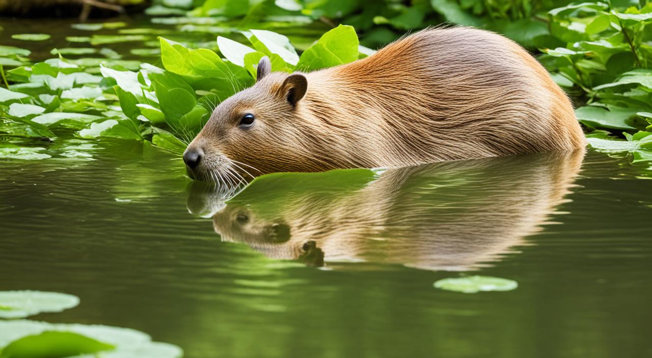 Capybara