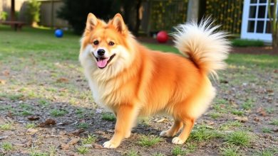 Finnish Spitz