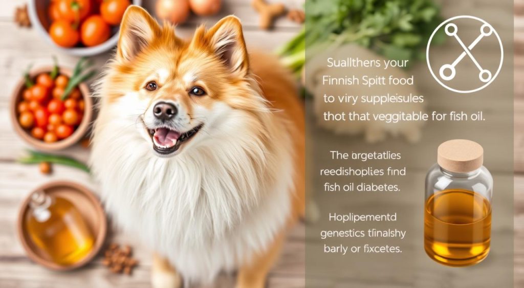 Finnish Spitz health considerations