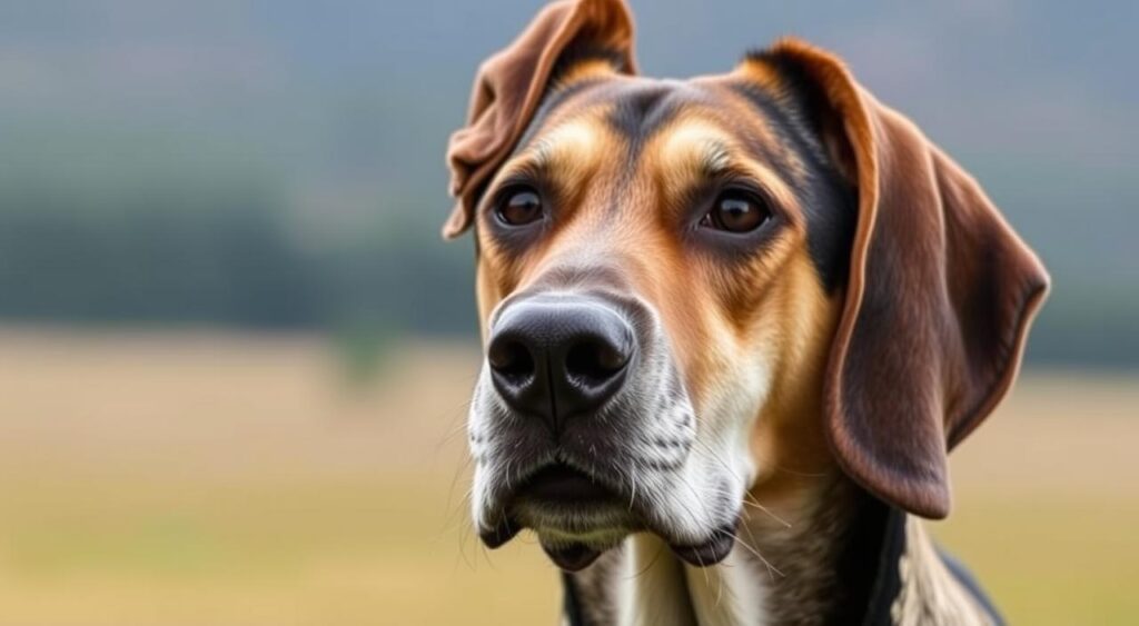 Italian hound temperament