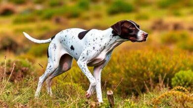 Portuguese Pointer