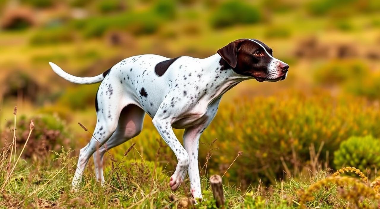 Portuguese Pointer