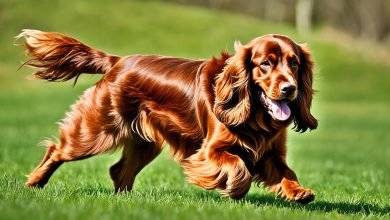 Sussex Spaniel