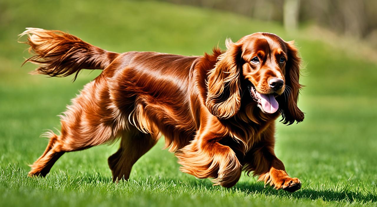 Sussex Spaniel