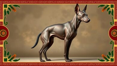 Xoloitzcuintli