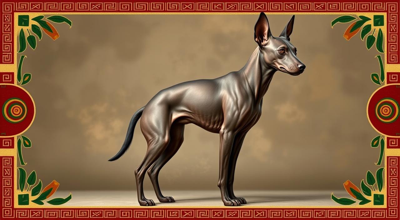 Xoloitzcuintli