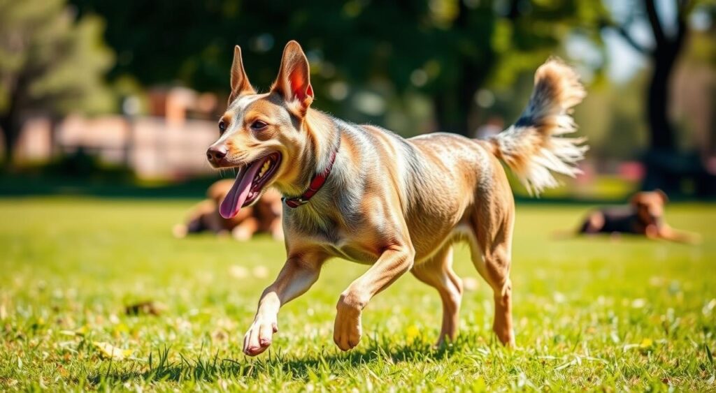 Xoloitzcuintli dog health