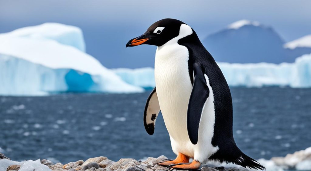 Adelie Penguin