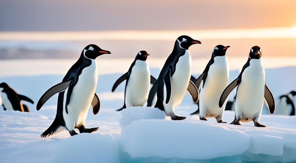 Adelie Penguin