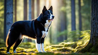 Karelian Bear Dog