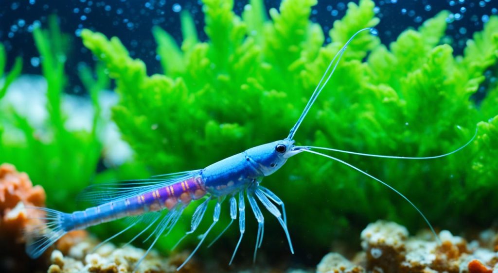 Amano shrimp