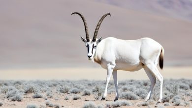 Addax