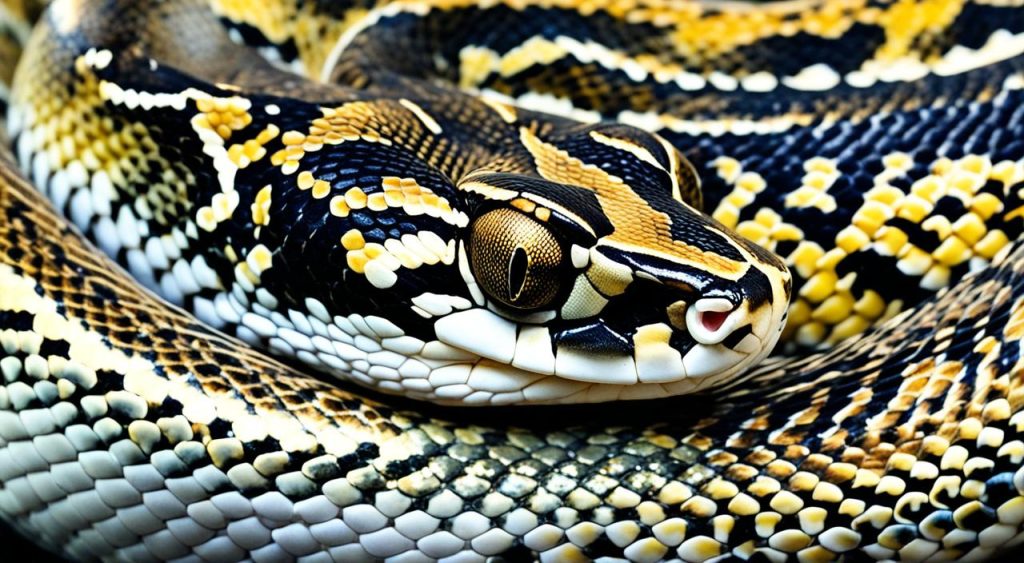 Freeway Ball Python