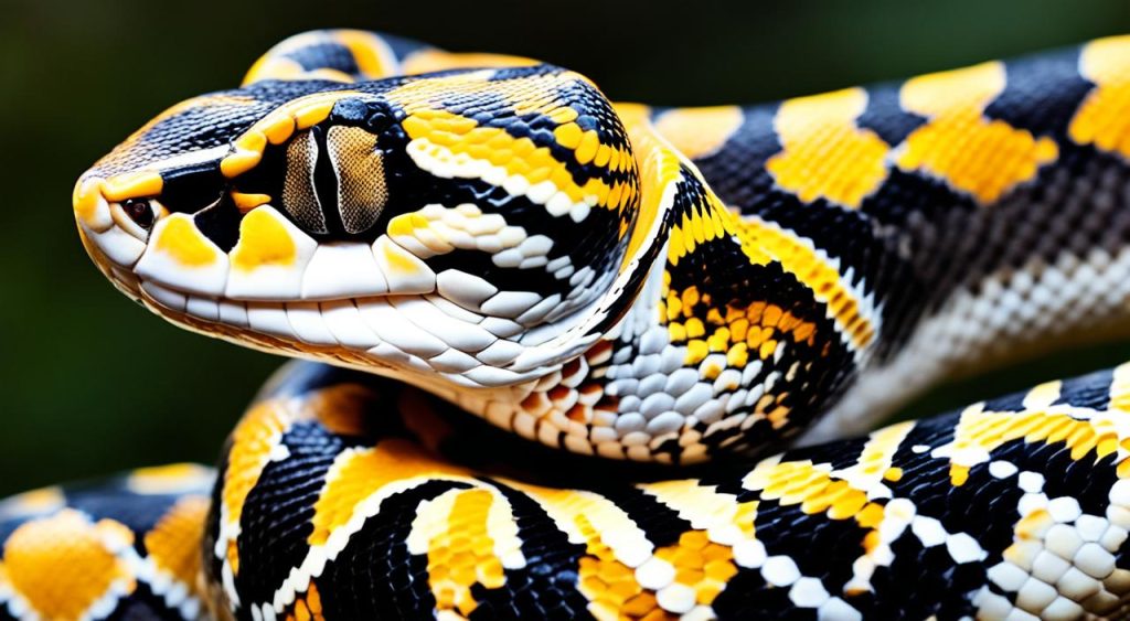 Freeway Ball Python