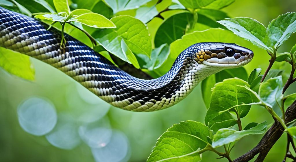 Texas Rat Snake