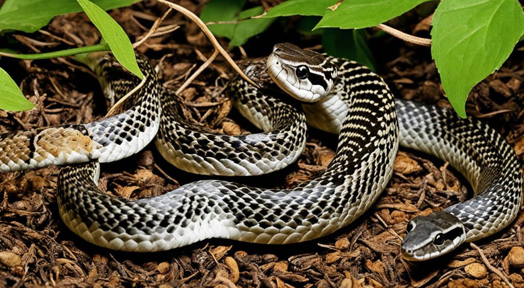 Texas Rat Snake