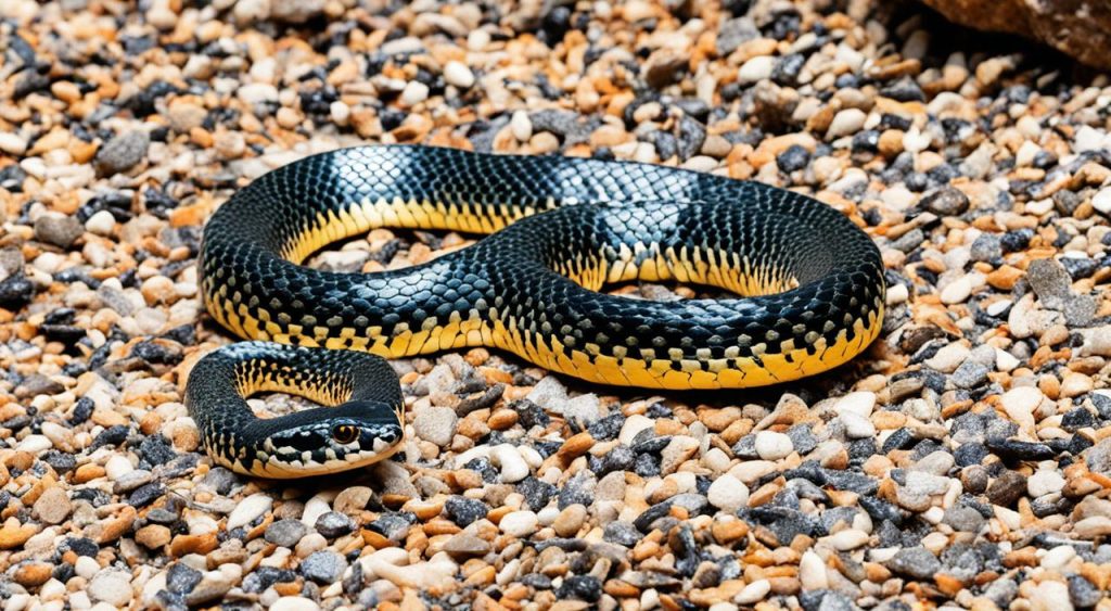 Texas Rat Snake