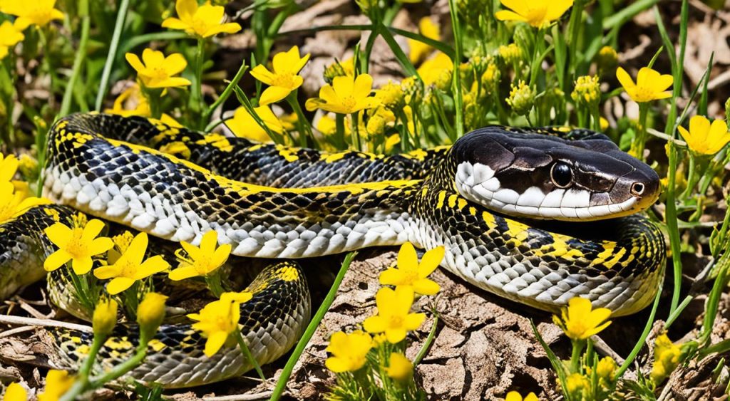 Texas Rat Snake