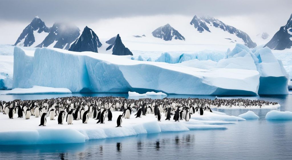 Adelie Penguin