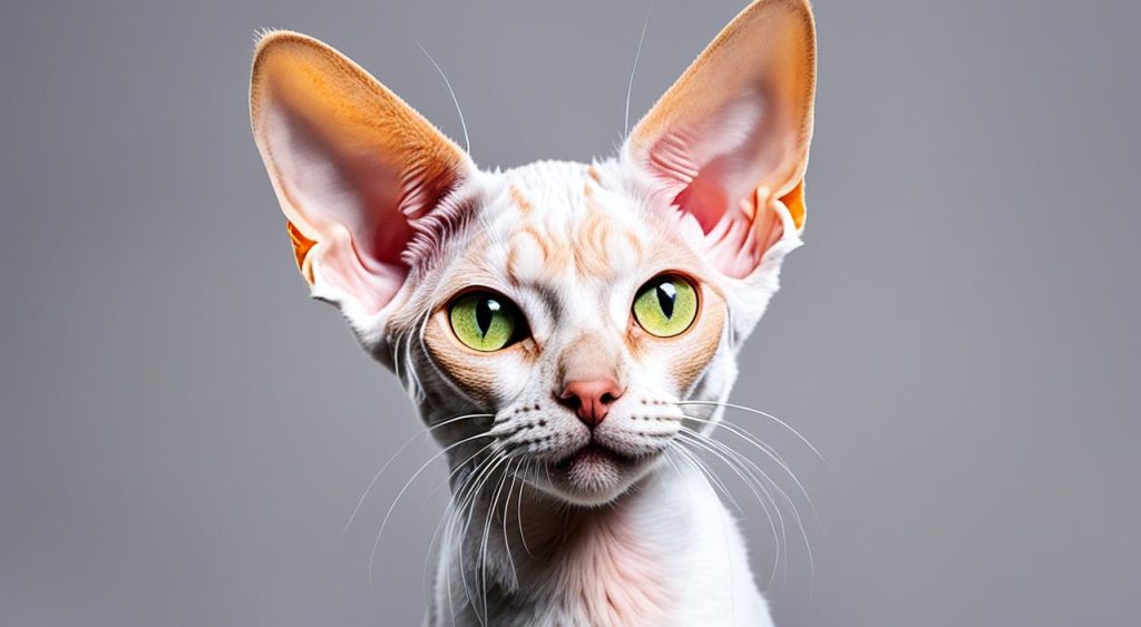 Devon Rex