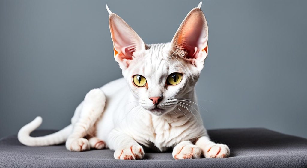 Devon Rex