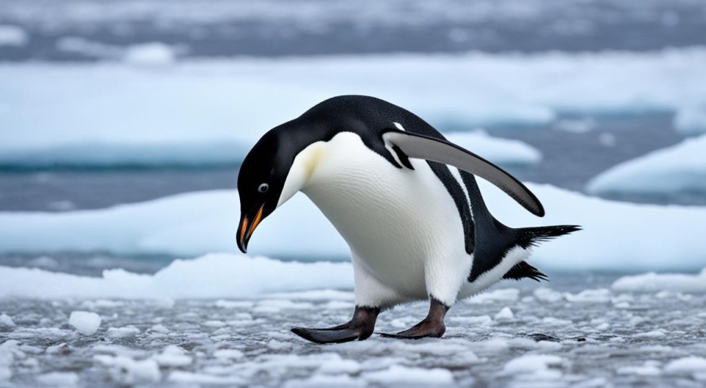 Adelie Penguin