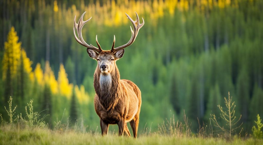 Red Deer