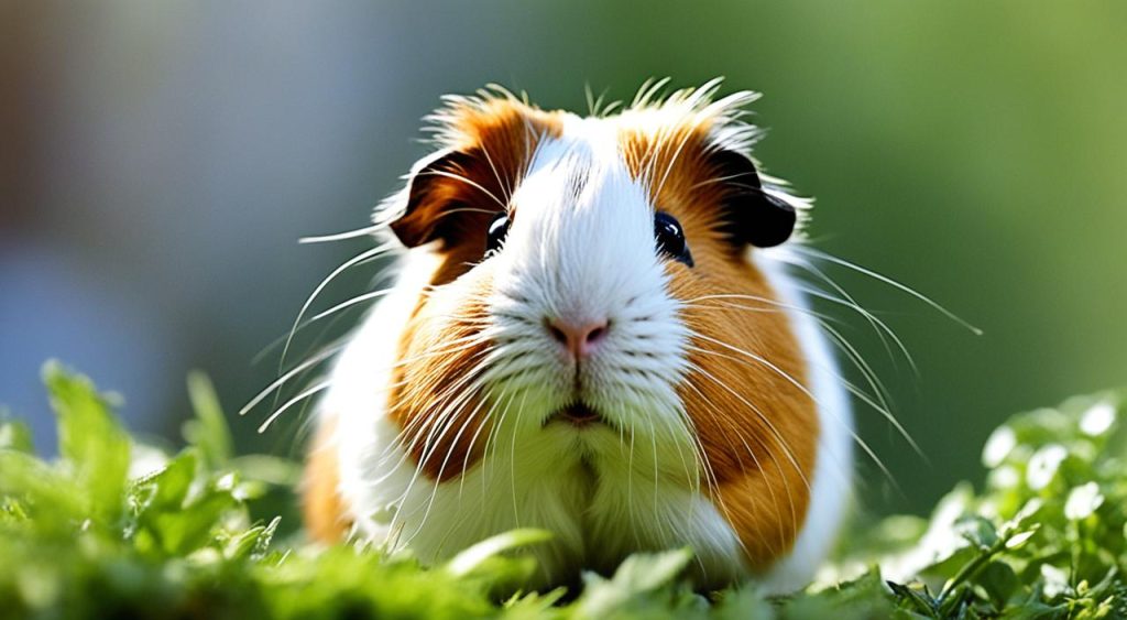 montane guinea pig