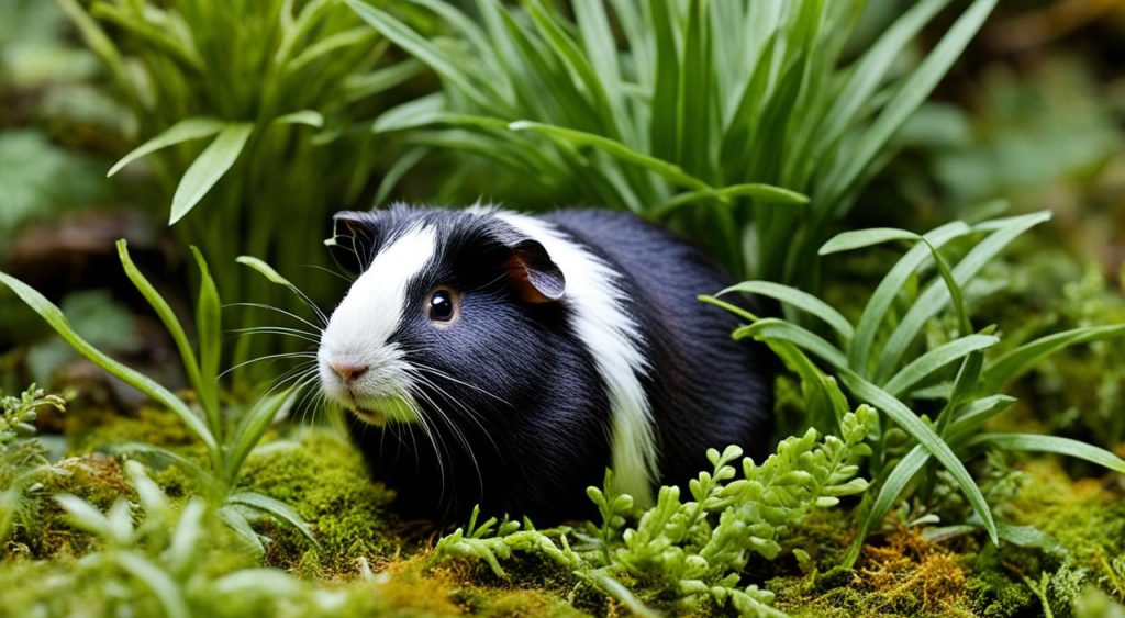 montane guinea pig