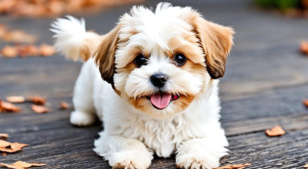 Shih Poo