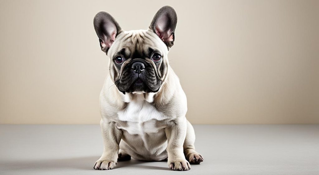 Isabella French Bulldog