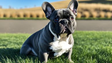 Isabella French Bulldog