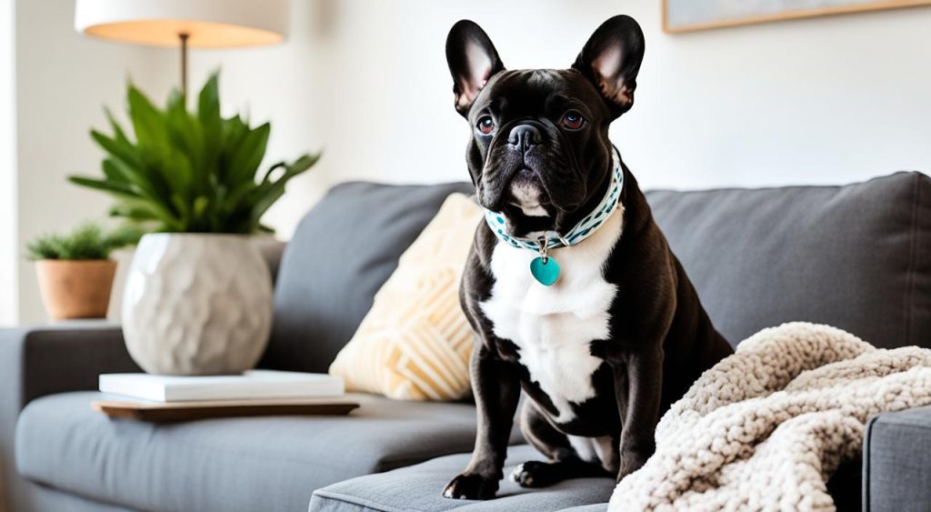 Isabella French Bulldog