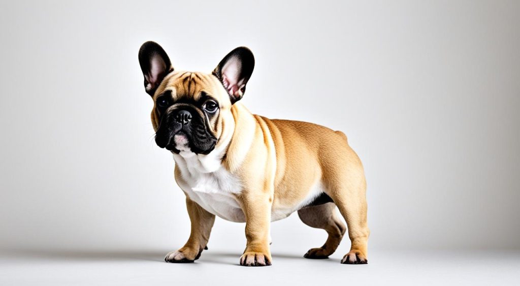 Isabella French Bulldog