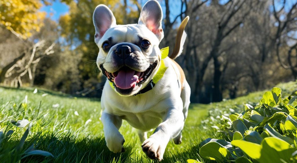 Isabella French Bulldog