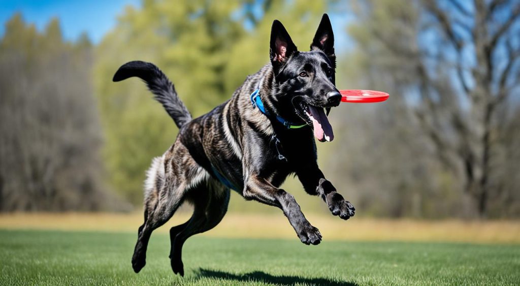 Dutch Shepherd