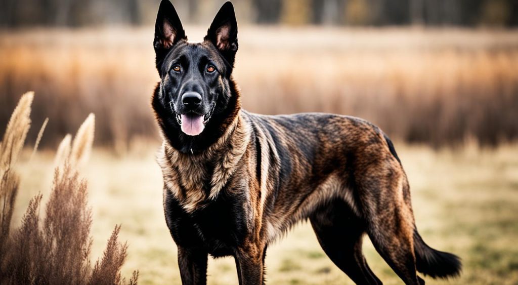 Dutch Shepherd