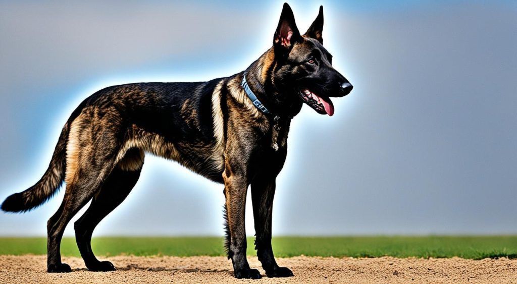 Dutch Shepherd