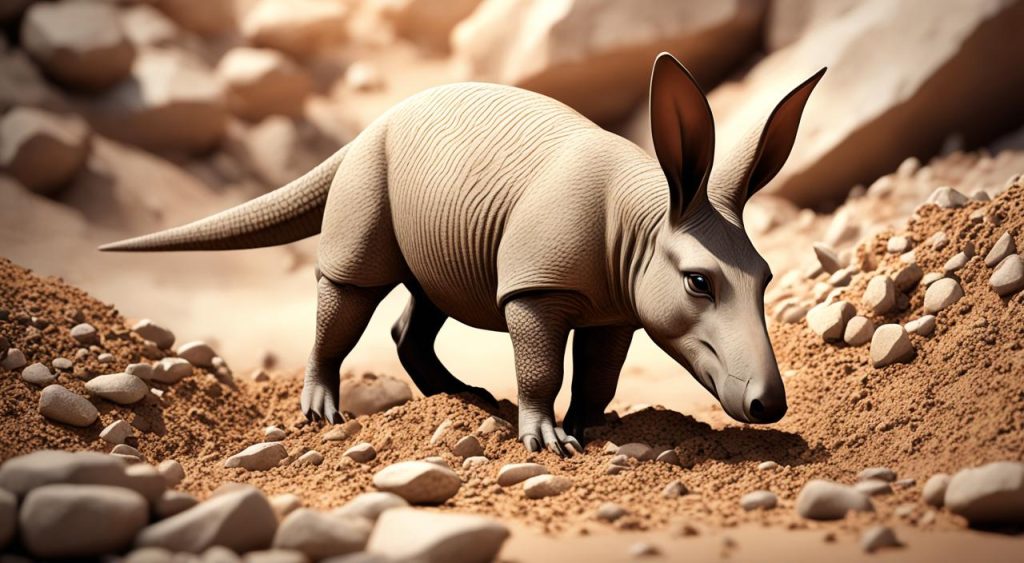 Aardvark