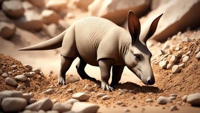 Aardvark