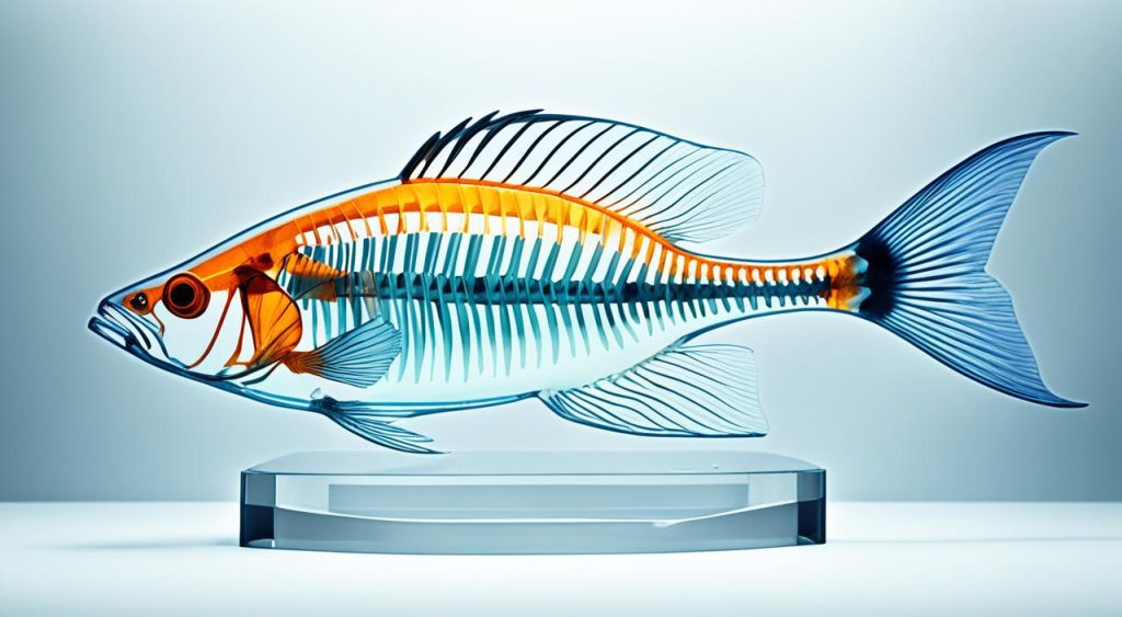 X-ray fish